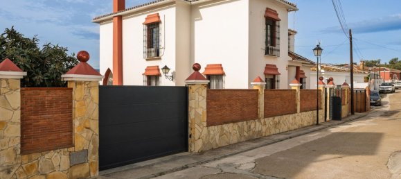 5 bedrooms Villa in Coin, Spain No. 141232 35