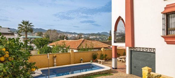 5 bedrooms Villa in Coin, Spain No. 141232 37