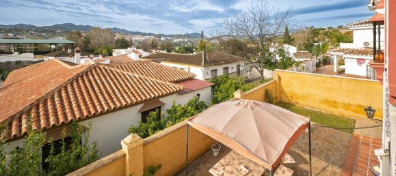 5 bedrooms Villa in Coin, Spain No. 141232 30