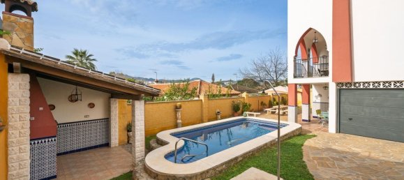 5 bedrooms Villa in Coin, Spain No. 141232 24