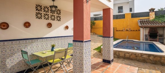 5 bedrooms Villa in Coin, Spain No. 141232 28