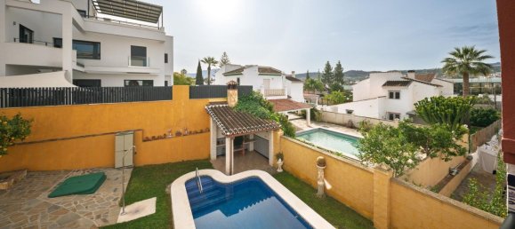 5 bedrooms Villa in Coin, Spain No. 141232 21