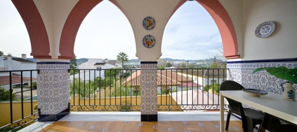 5 bedrooms Villa in Coin, Spain No. 141232 23