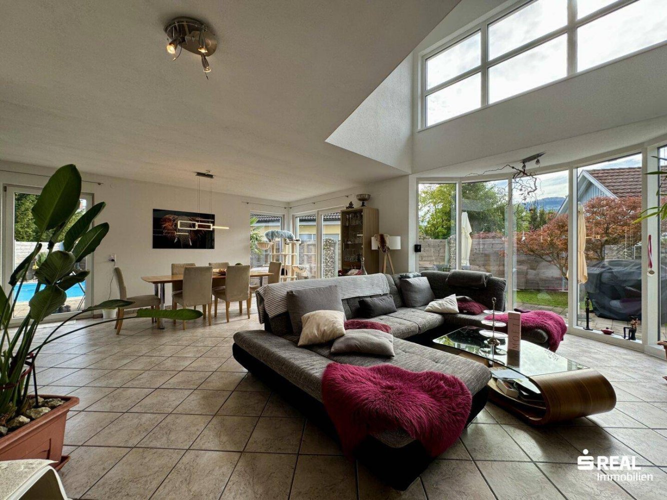 5 rooms House in Gaissau, Austria No. 219103