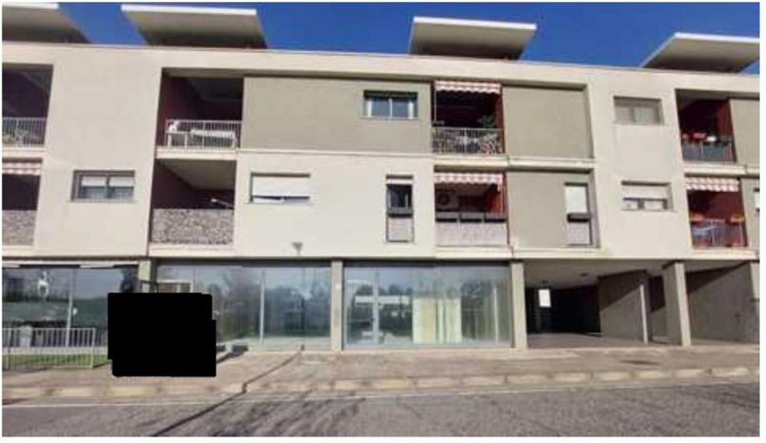 3 Schlafzimmer Wohnung in Brescia, Italy, Nr. 363397