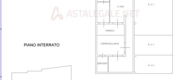 3 Schlafzimmer Wohnung in Brescia, Italy, Nr. 363397 29