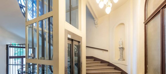 2-salle Appartement à Mariahilf, Austria No. 250398 6