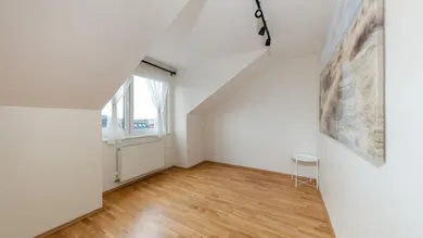 2-salle Appartement à Mariahilf, Austria No. 250398