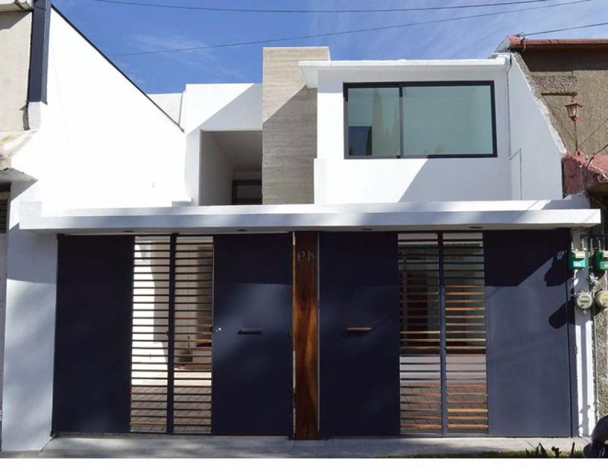 Casa de 2 dormitorios en Cuautitlán Izcalli, Mexico No. 217770