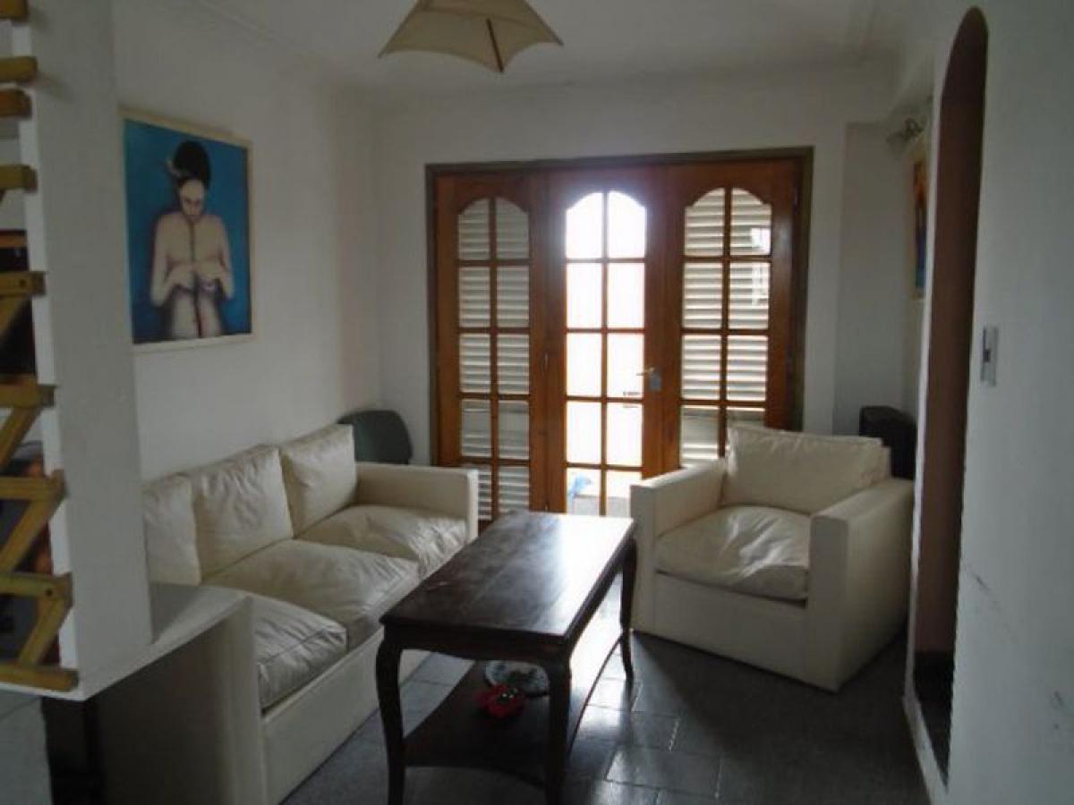 2 Schlafzimmer Haus in Mar del Plata, Argentina, Nr. 85782