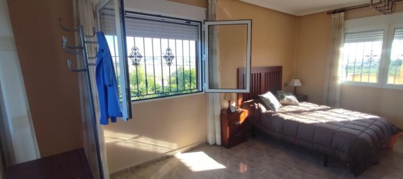 3 غرف نوم فيلا في Algorfa, Spain رقم 8252 18