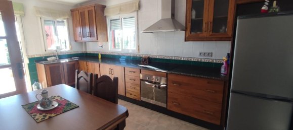 3 غرف نوم فيلا في Algorfa, Spain رقم 8252 30