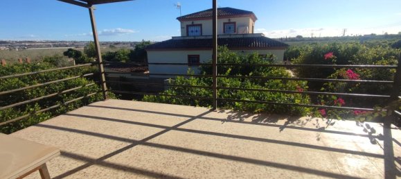 3 غرف نوم فيلا في Algorfa, Spain رقم 8252 12