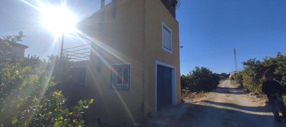 3 غرف نوم فيلا في Algorfa, Spain رقم 8252 11