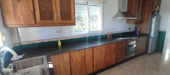 3 غرف نوم فيلا في Algorfa, Spain رقم 8252 21