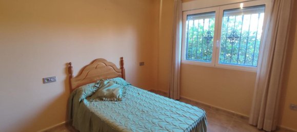 3 غرف نوم فيلا في Algorfa, Spain رقم 8252 15