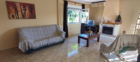 3 غرف نوم فيلا في Algorfa, Spain رقم 8252 27