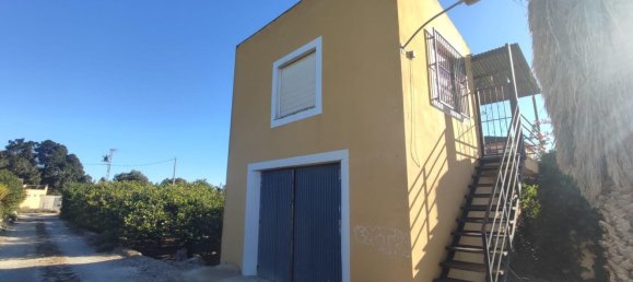 3 غرف نوم فيلا في Algorfa, Spain رقم 8252 13