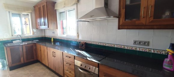 3 غرف نوم فيلا في Algorfa, Spain رقم 8252 29