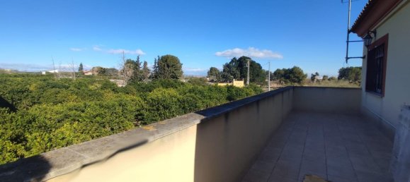 3 غرف نوم فيلا في Algorfa, Spain رقم 8252 3