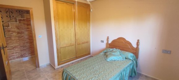 3 غرف نوم فيلا في Algorfa, Spain رقم 8252 14