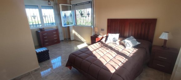 3 غرف نوم فيلا في Algorfa, Spain رقم 8252 16