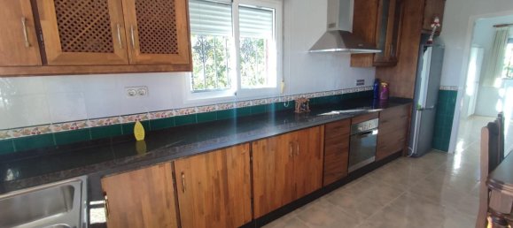 3 غرف نوم فيلا في Algorfa, Spain رقم 8252 22