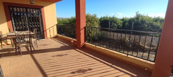 3 غرف نوم فيلا في Algorfa, Spain رقم 8252 24