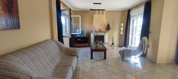 3 غرف نوم فيلا في Algorfa, Spain رقم 8252 26