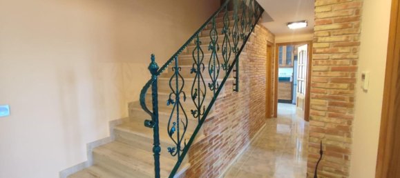 3 غرف نوم فيلا في Algorfa, Spain رقم 8252 8