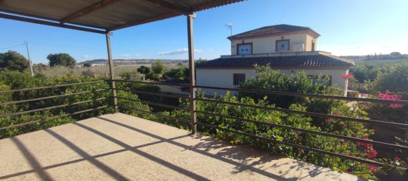 3 غرف نوم فيلا في Algorfa, Spain رقم 8252 10