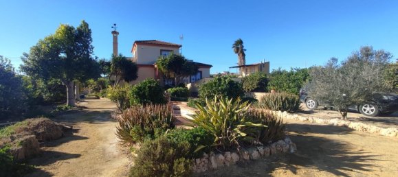 3 غرف نوم فيلا في Algorfa, Spain رقم 8252 6