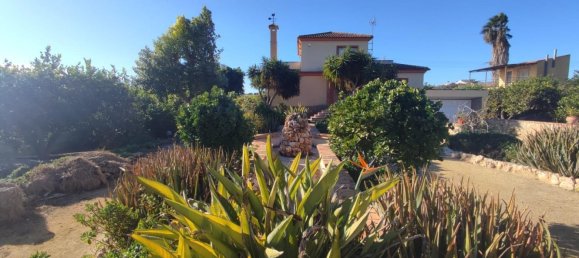 3 غرف نوم فيلا في Algorfa, Spain رقم 8252 9