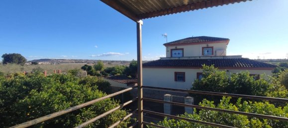 3 غرف نوم فيلا في Algorfa, Spain رقم 8252 7