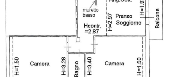 3 bedrooms Penthouse in Rimini, Italy No. 352298 14