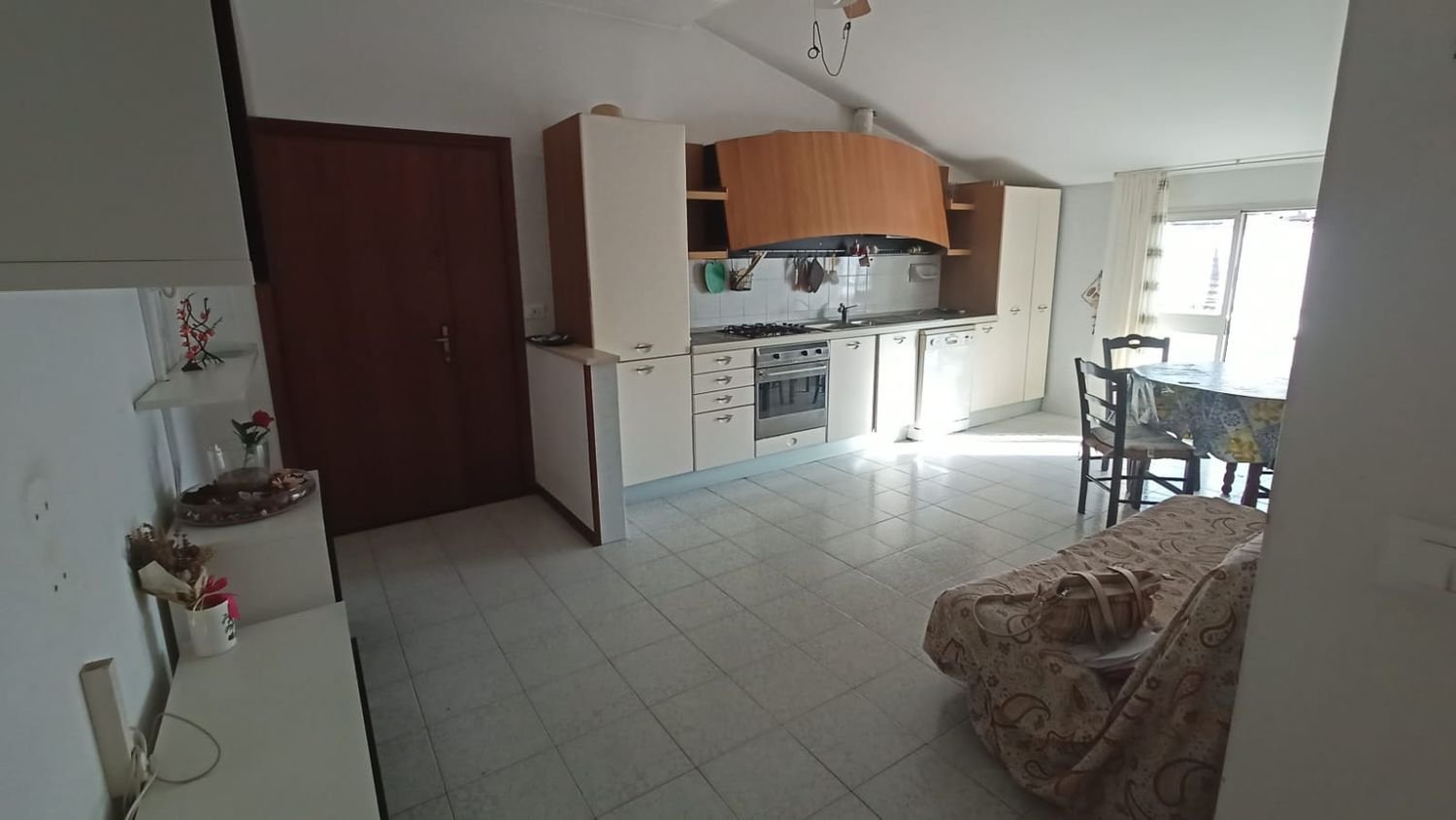 3 bedrooms Penthouse in Rimini, Italy No. 352298