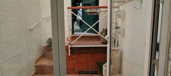 Apartamento de 4 habitaciónes en Palermo, Italy No. 45666 11