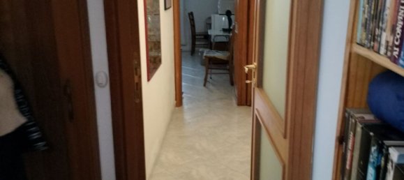 Apartamento de 4 habitaciónes en Palermo, Italy No. 45666 15