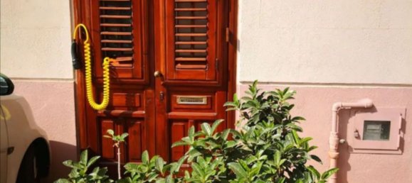 Apartamento de 4 habitaciónes en Palermo, Italy No. 45666 20