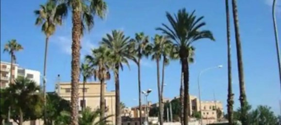 Apartamento de 4 habitaciónes en Palermo, Italy No. 45666 8