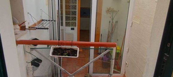 Apartamento de 4 habitaciónes en Palermo, Italy No. 45666 12