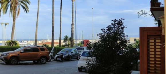 Apartamento de 4 habitaciónes en Palermo, Italy No. 45666 14