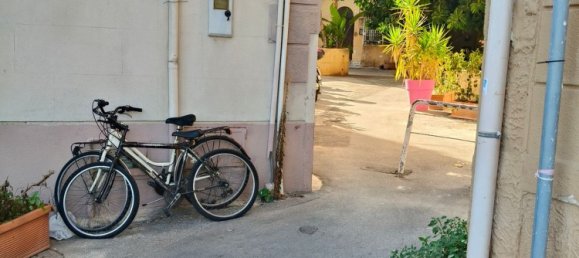 Apartamento de 4 habitaciónes en Palermo, Italy No. 45666 24