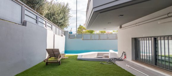 Дом с 4 спальнями в Глифада, Греция № 95350 4