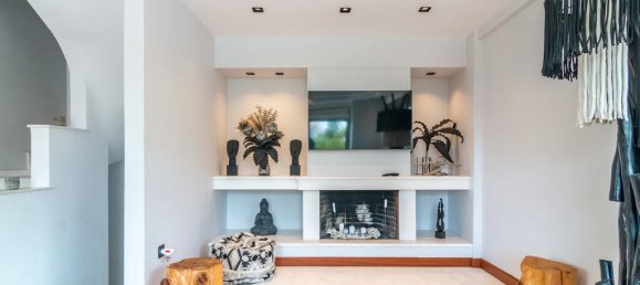 Дом с 4 спальнями в Глифада, Греция № 95350 25