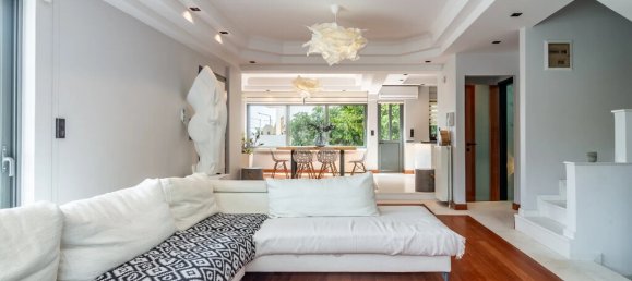 Дом с 4 спальнями в Глифада, Греция № 95350 30