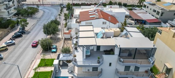 Дом с 4 спальнями в Глифада, Греция № 95350 24