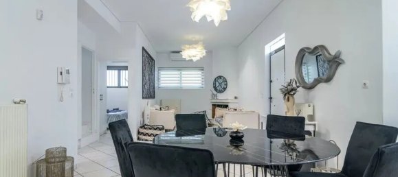 Дом с 4 спальнями в Глифада, Греция № 95350 6