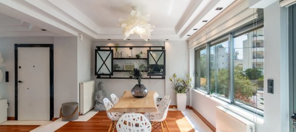 Дом с 4 спальнями в Глифада, Греция № 95350 29