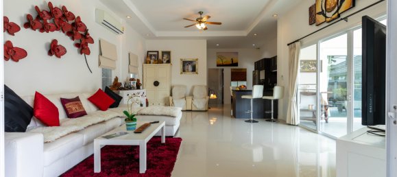 6 غرف نوم مقهى / مطعم في Hua Hin, Thailand رقم 6570 14